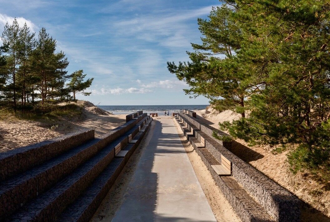 Фото Лесная Ривьера