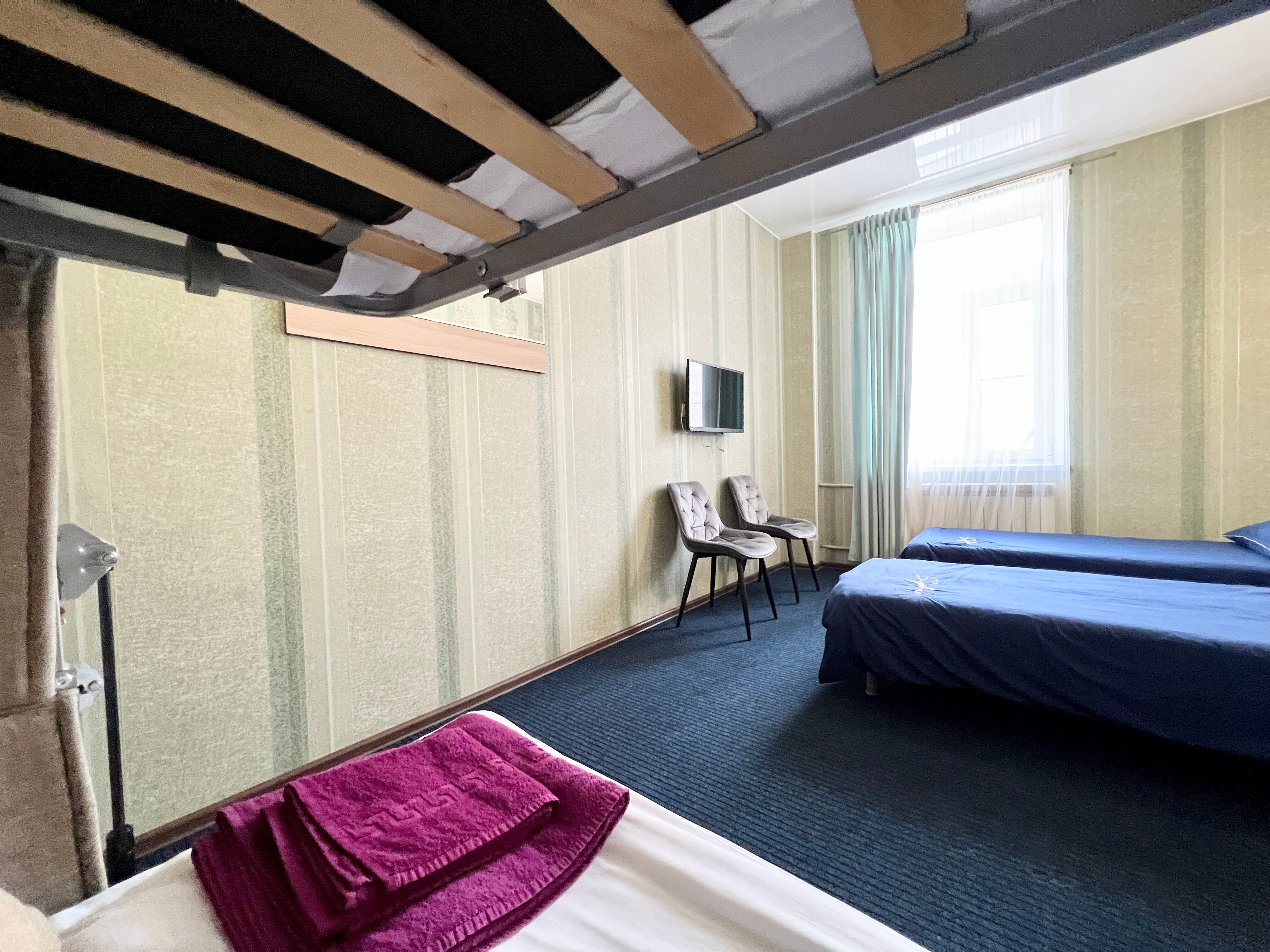 Фото Аллюрия