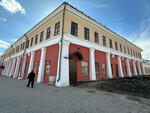 Гостиница Подсосовых (ulitsa Gostiny Ryad, 30), landmark, attraction