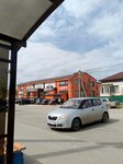 Magnit (rabochiy posyolok Rudnya, ulitsa Volodarskogo, 1), tienda de productos