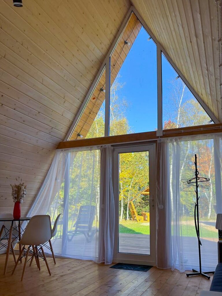 Фото В тишине