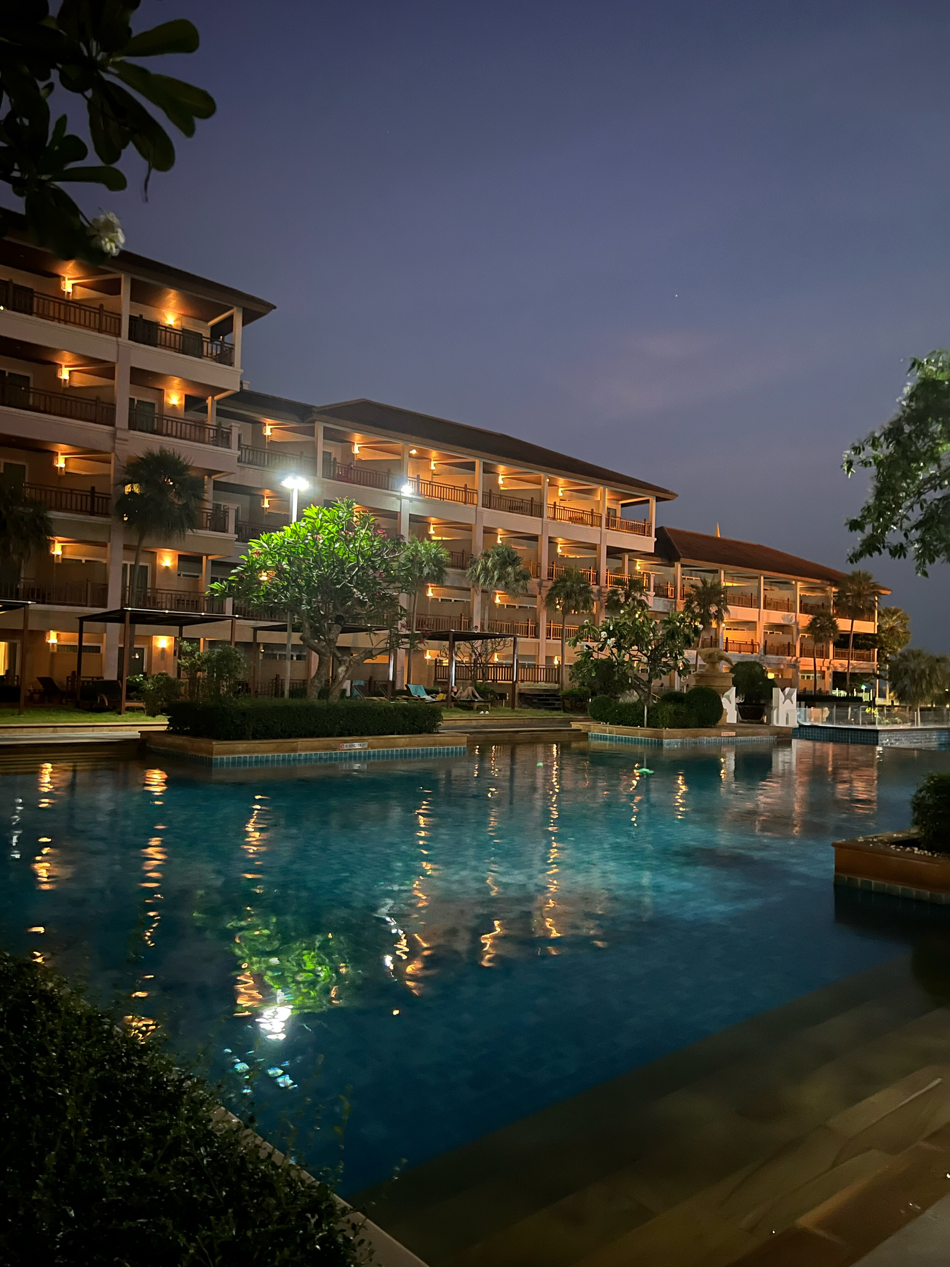 Фото The Heritage Pattaya Beach Resort