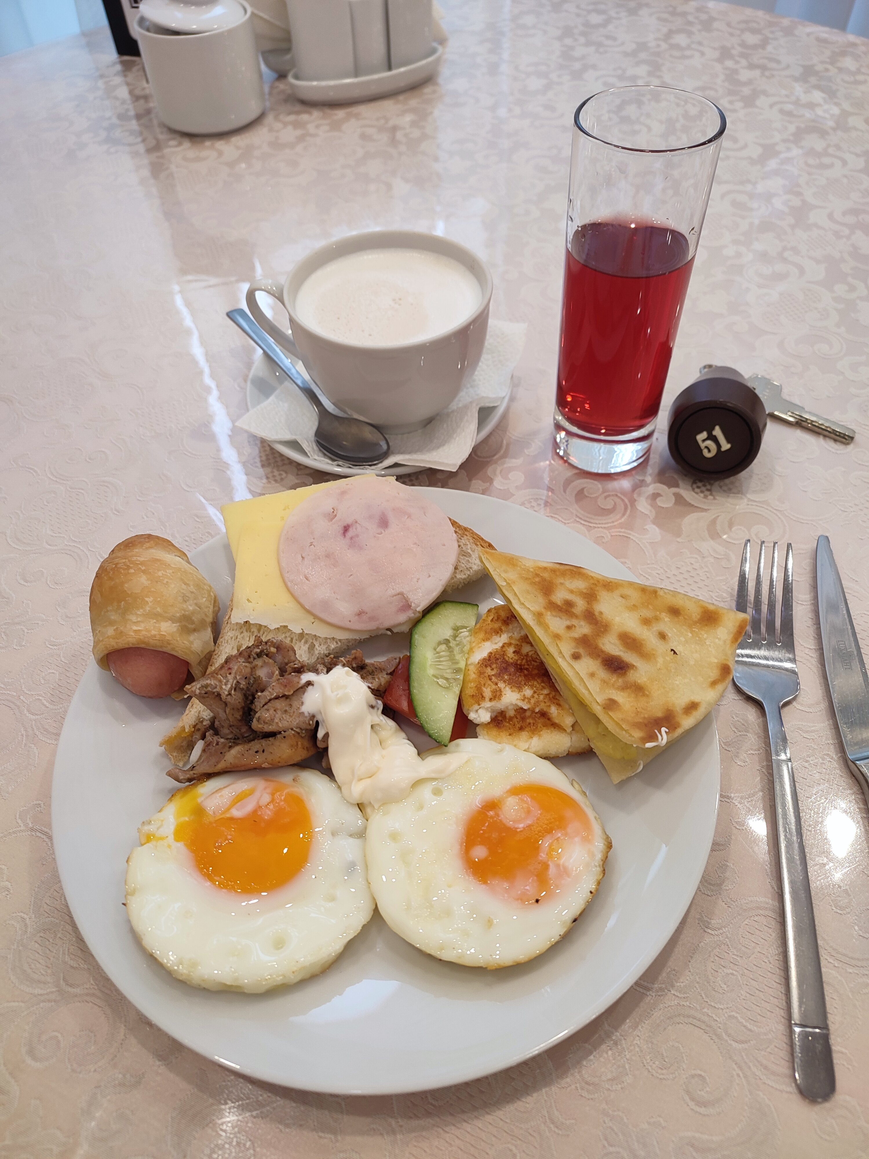 Фото Регата