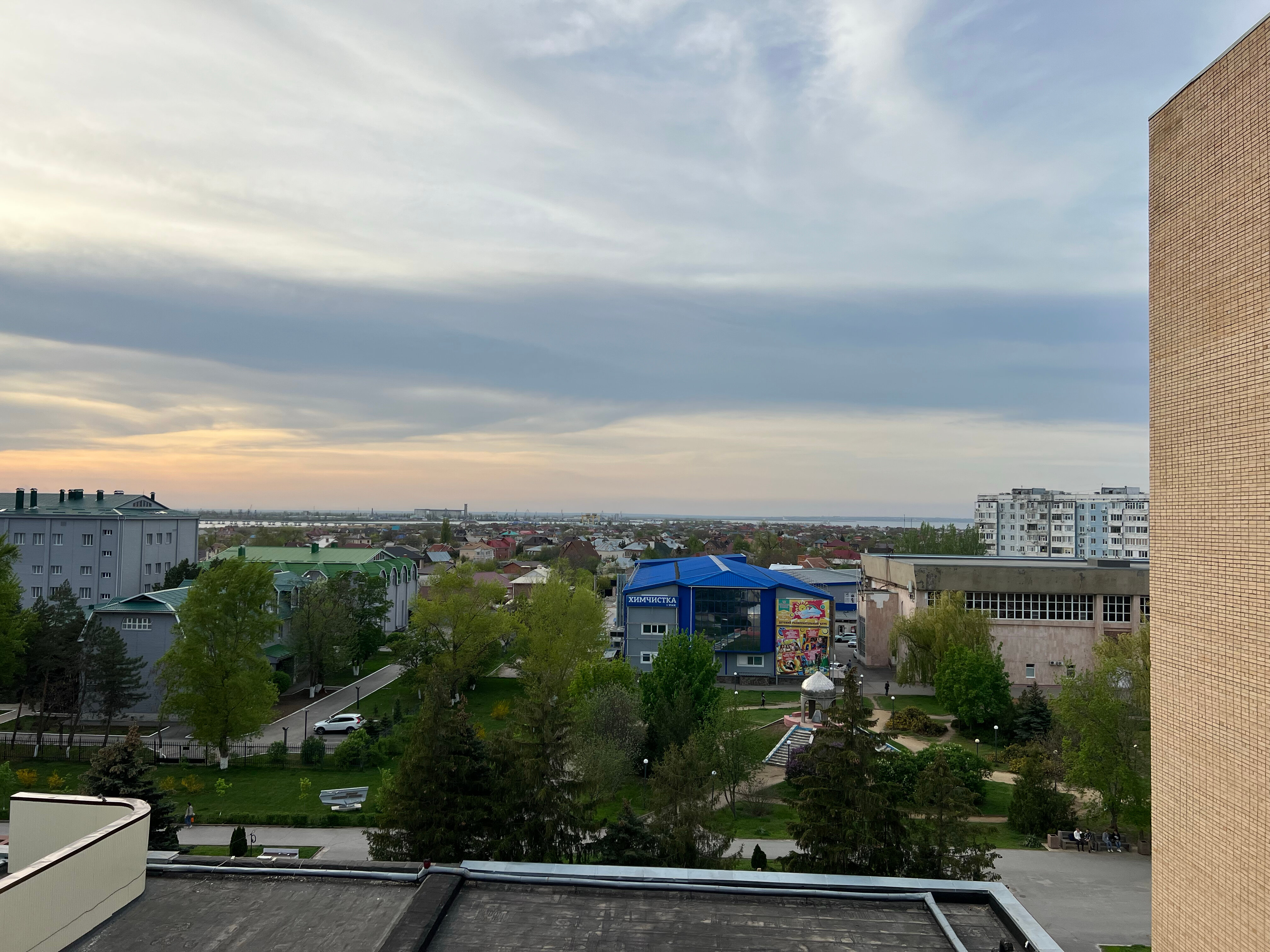 Фото Гостиница-А