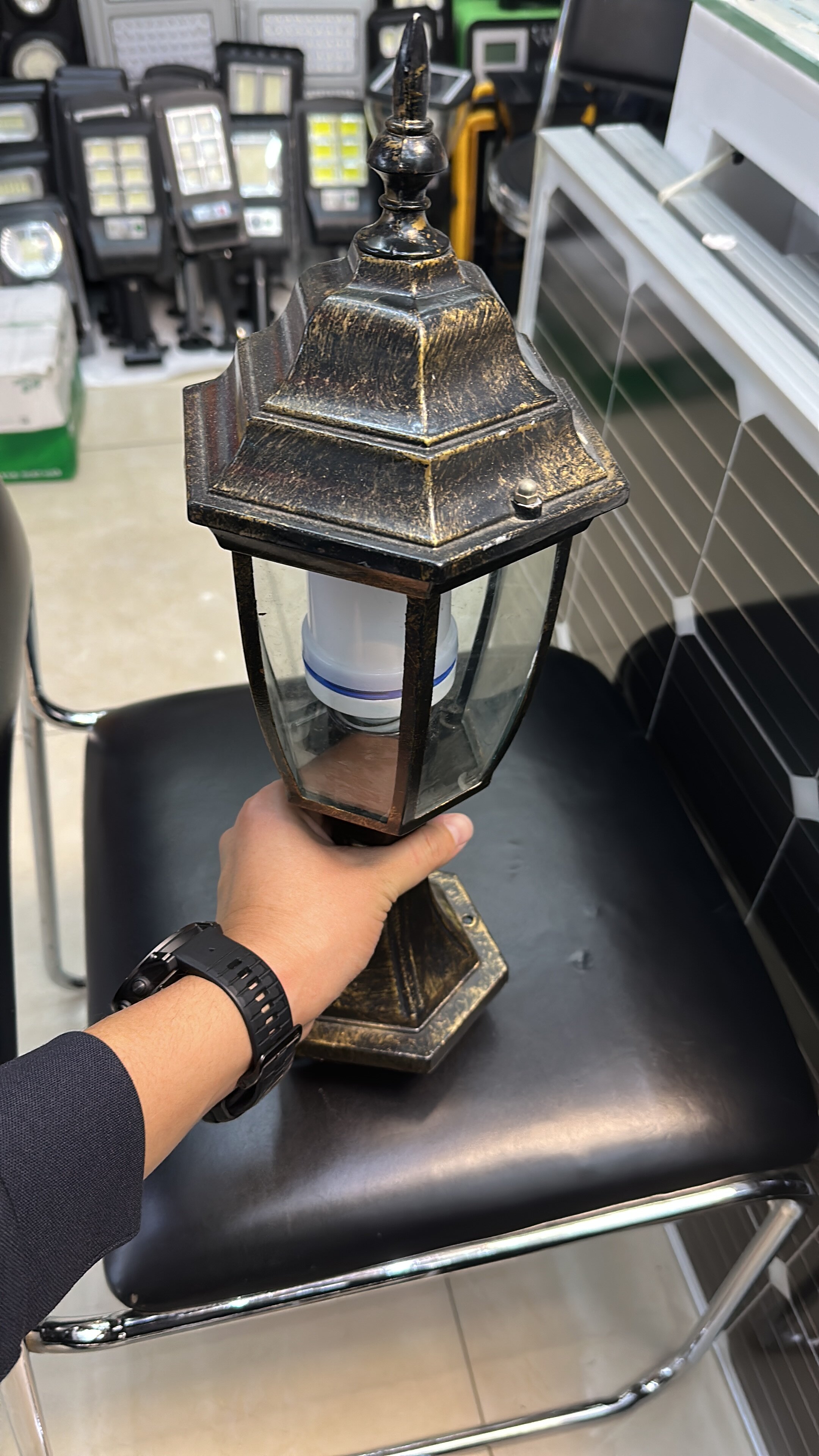 Фото Астана