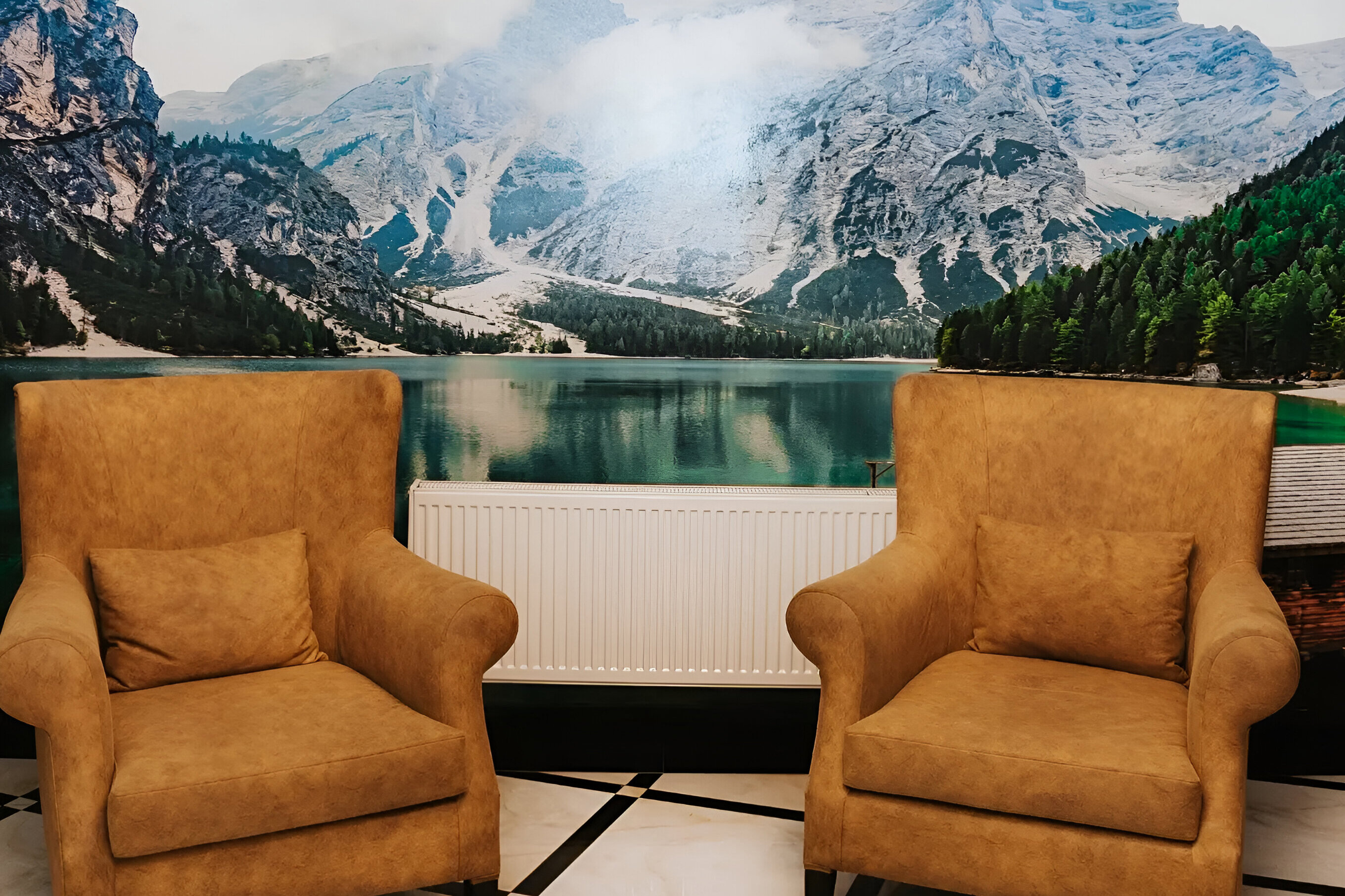 Фото Reikartz Namangan