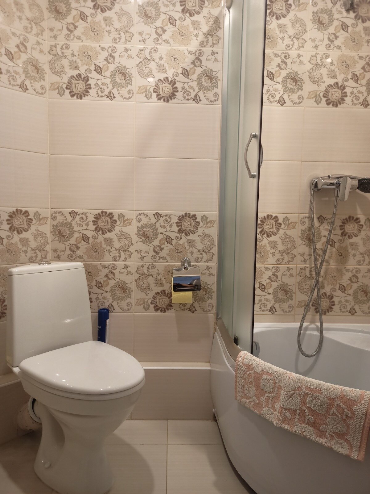 Фото Space aparts and rooms