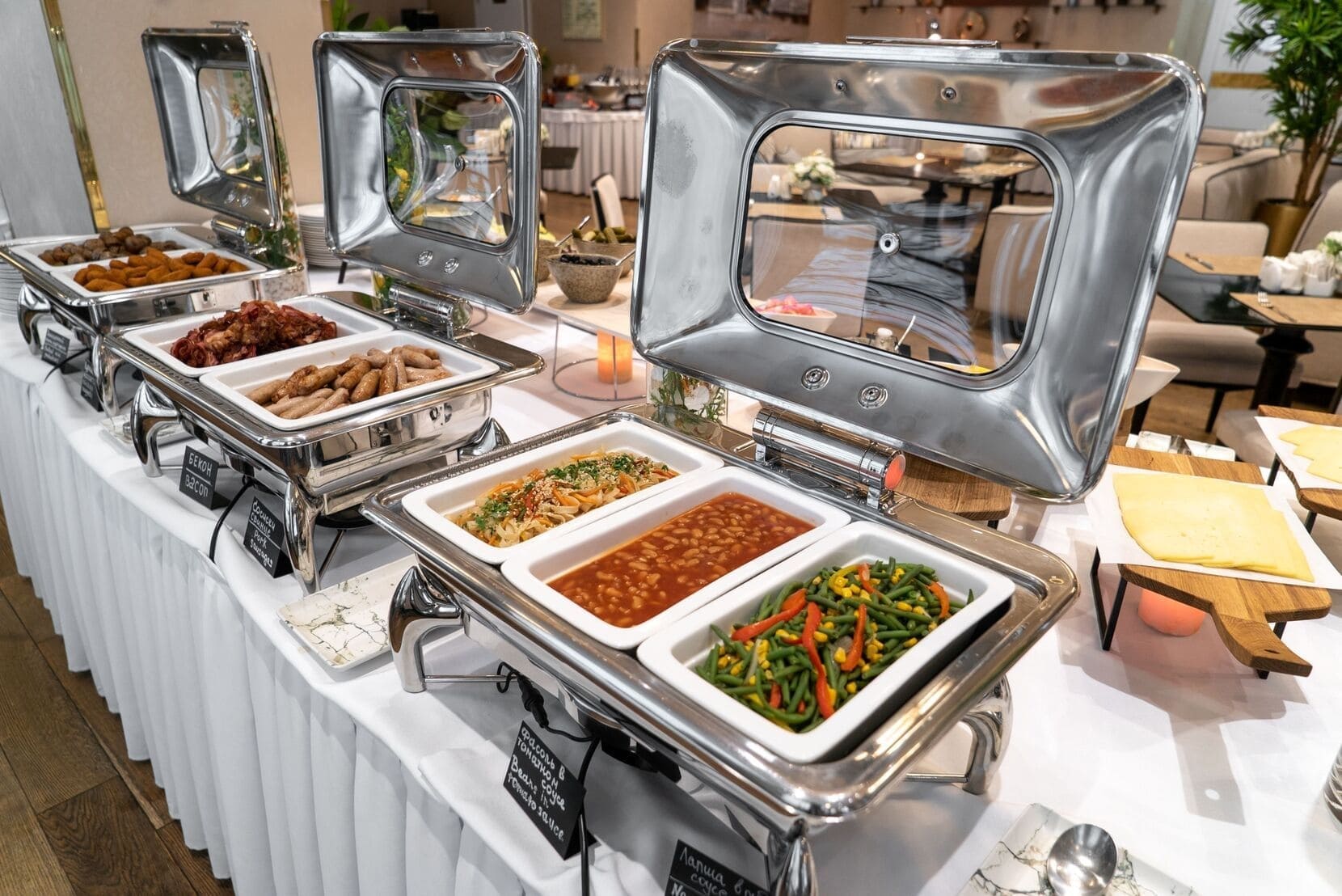 Фото Palmira Business Club