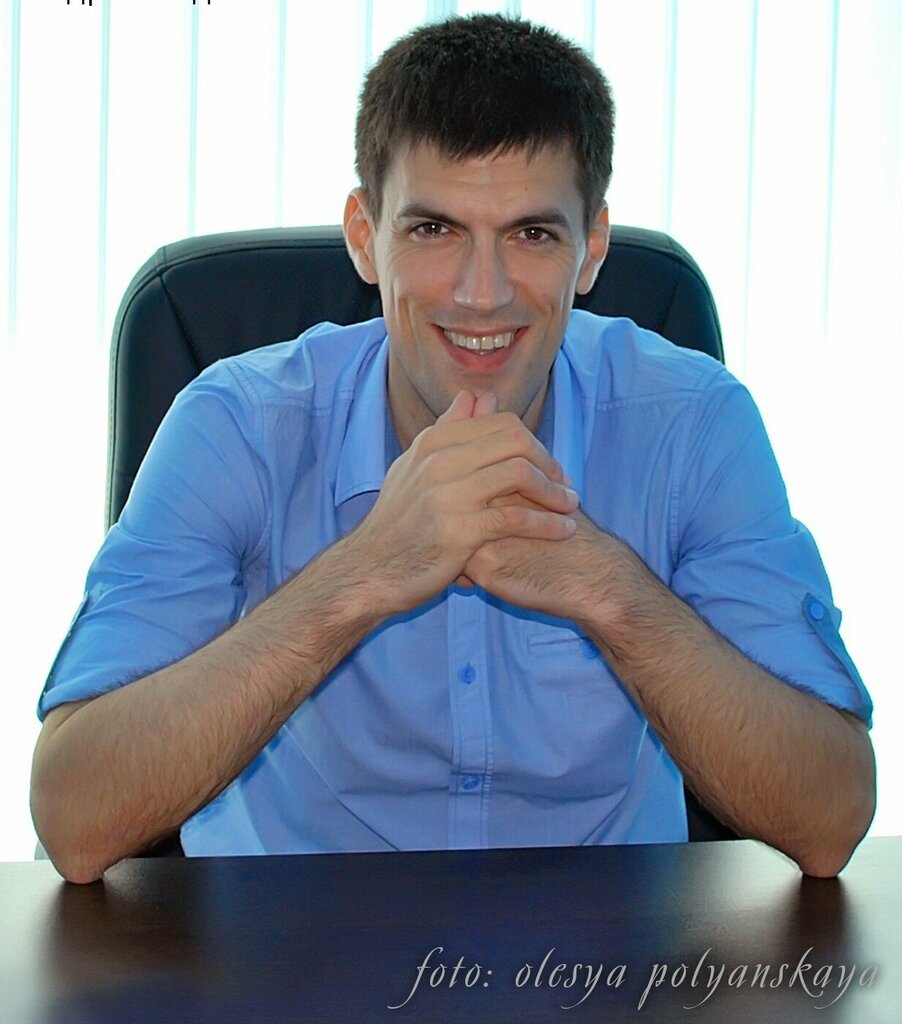 Legal services Арбитражный управляющий Радько А. Ю., Novosibirsk, photo
