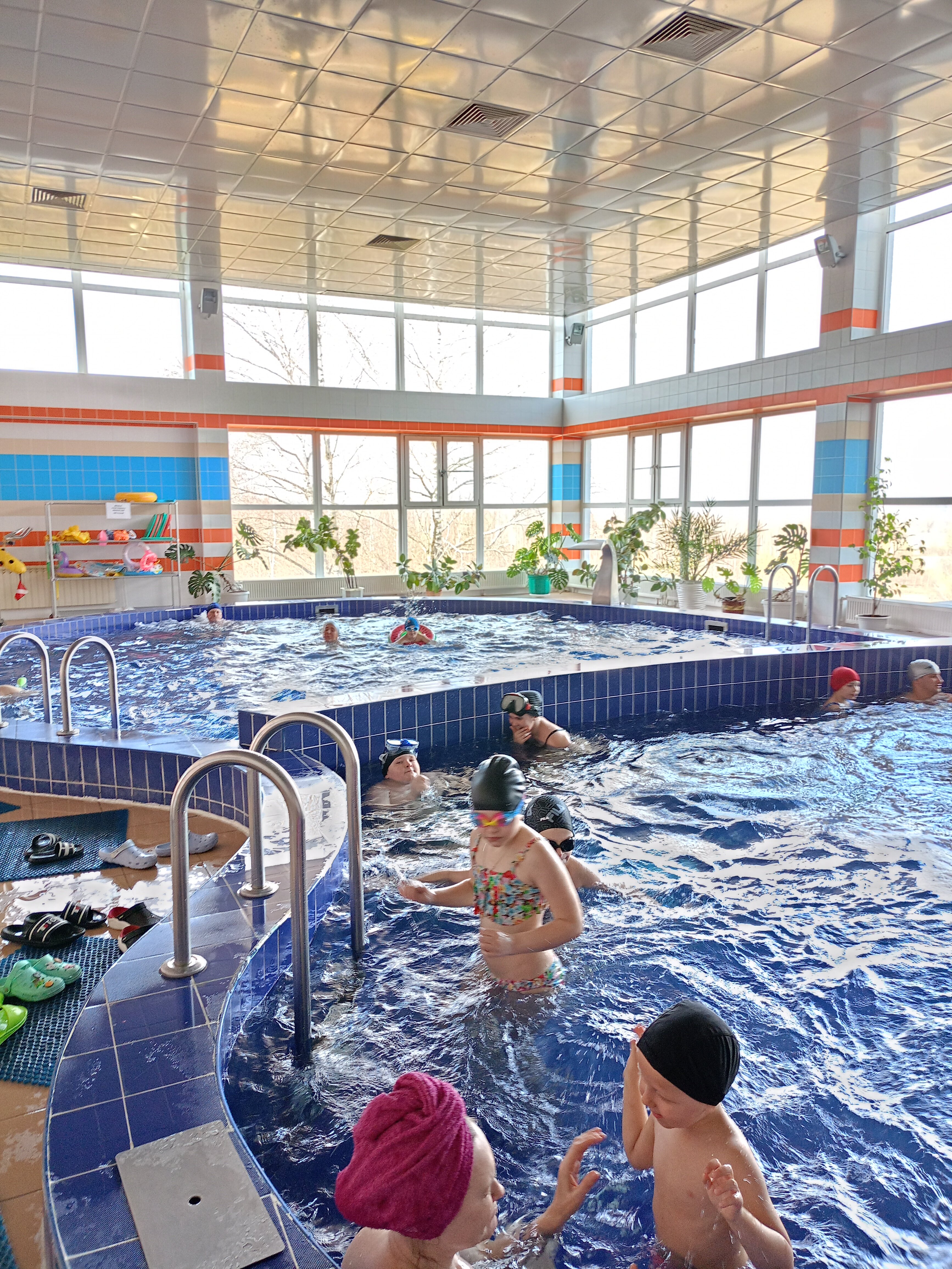 Фото Пансионат Солнечный комплекс Западный