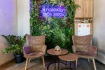 Freeman (Lyotchika Laryushina Street, 18), coffee shop