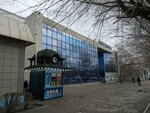 Watch Repair (Peace Avenue, 94), clock and watch repair