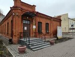 Stolypin Foundation for Russian Culture (Partizanskaya Street, 5А), exhibition center
