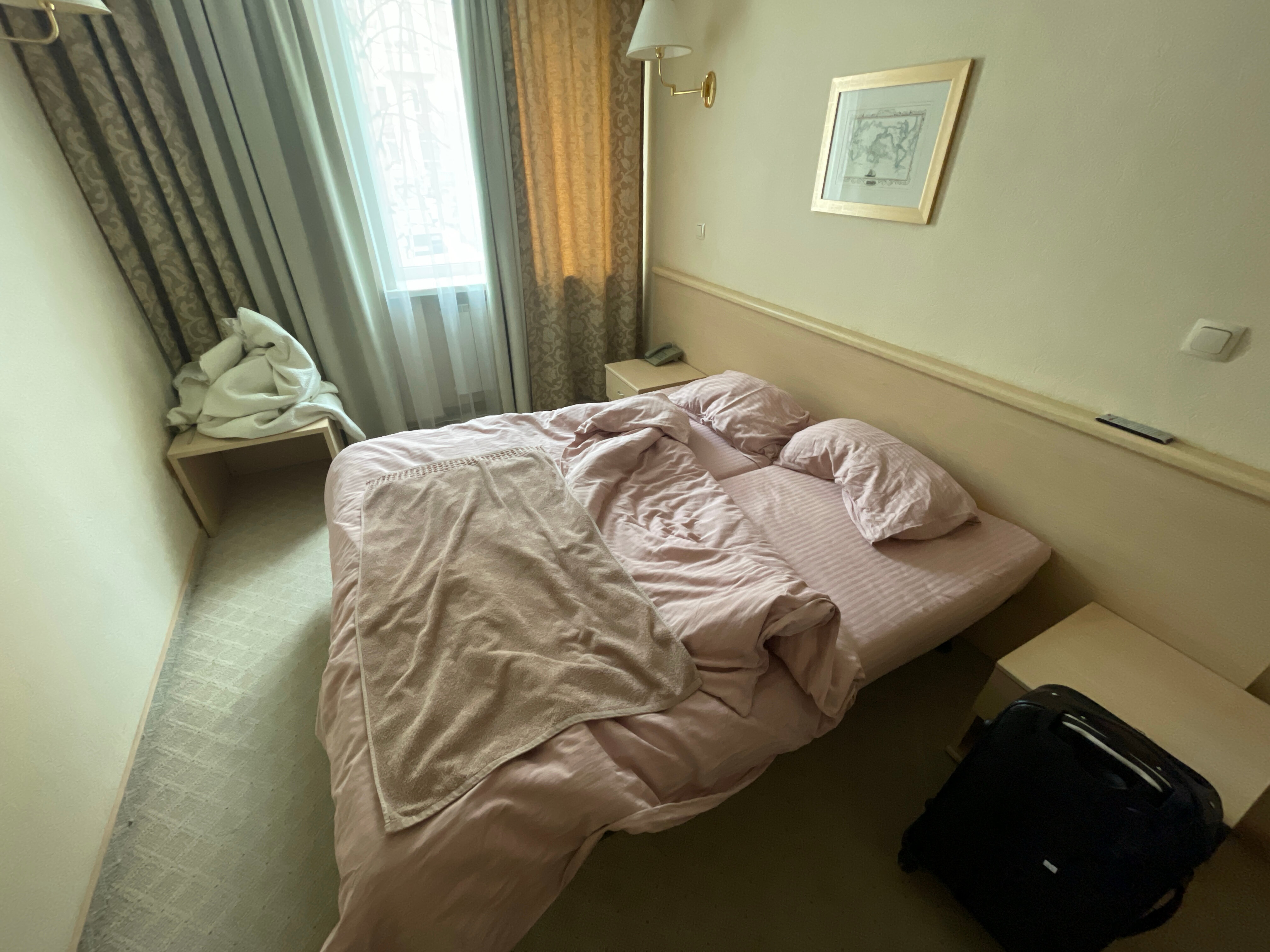 Фото Марко Поло