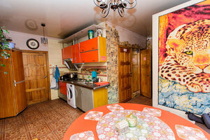 Иное жильё Усадьба