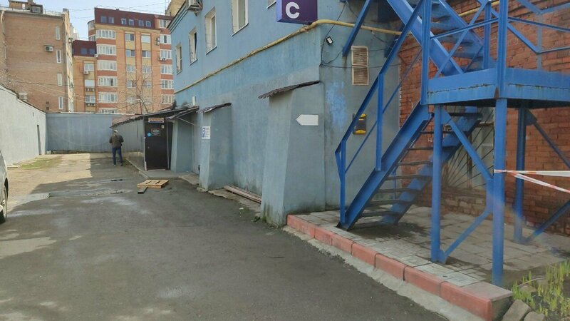 На Садовой — фото 28