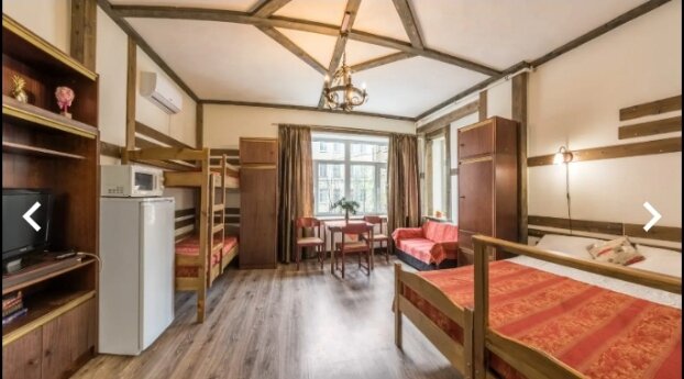 Фото Ок Апарт