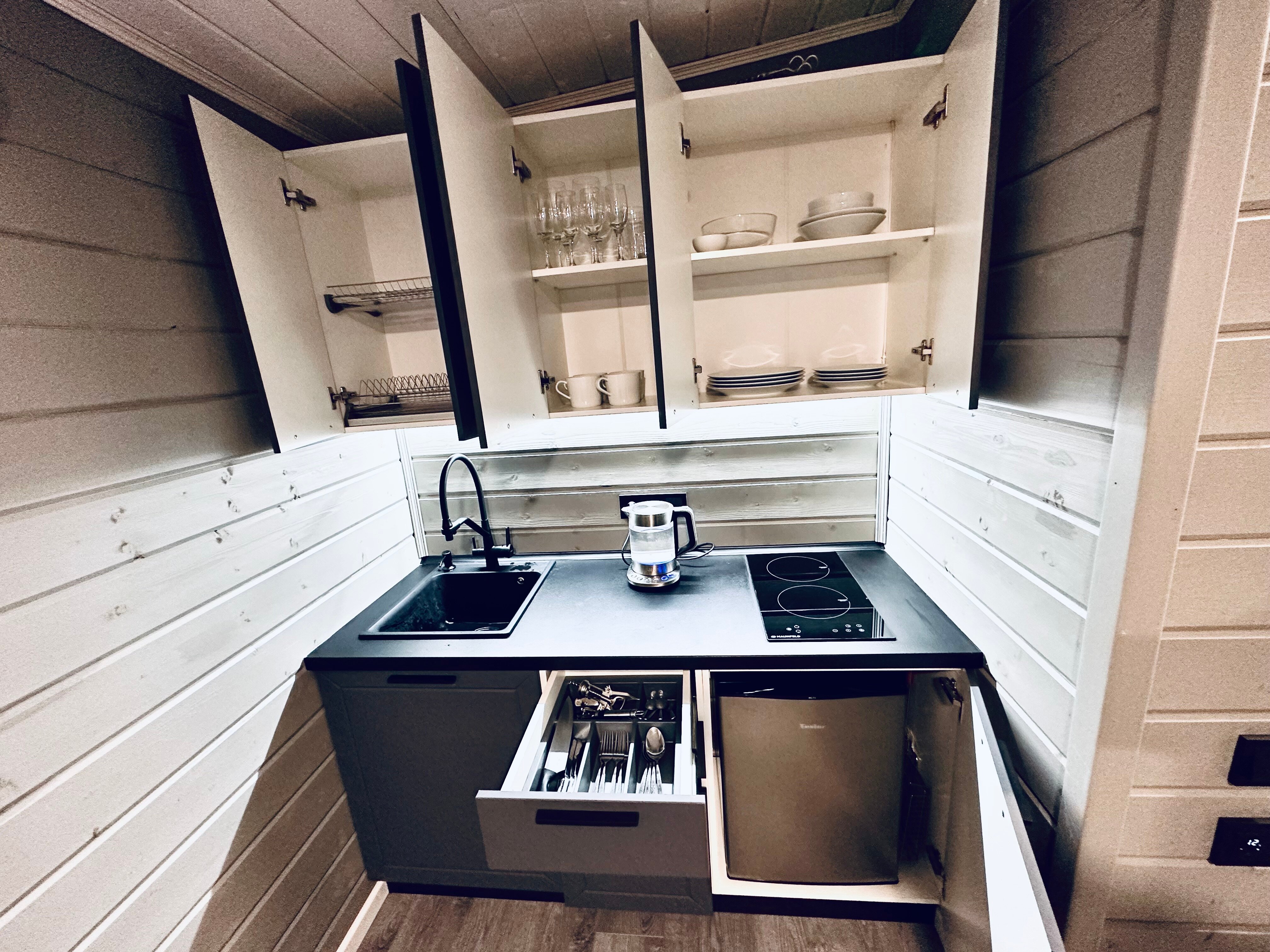 Фото Сканди Лайф