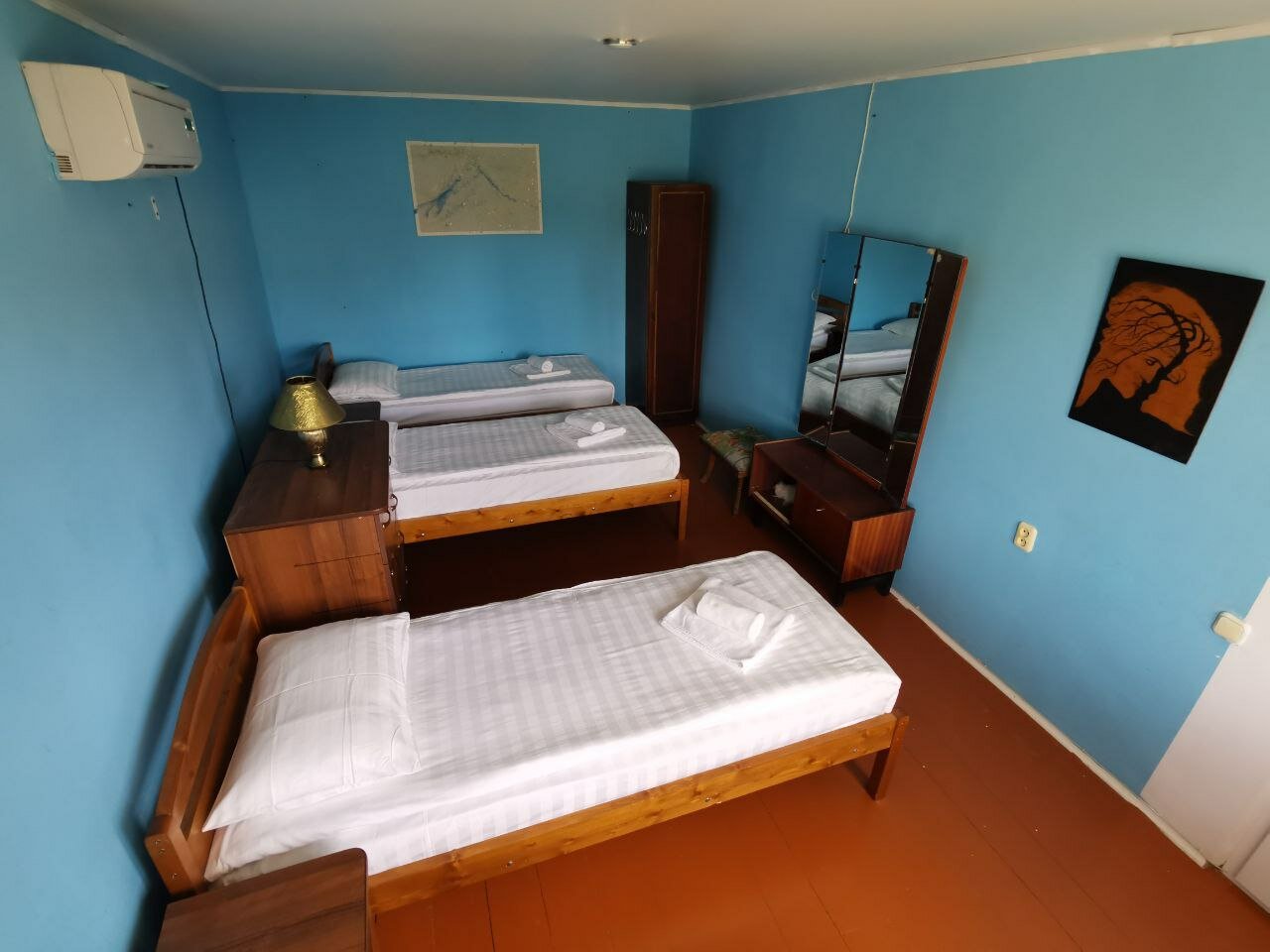 Фото Аджинджал