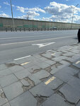 Станция Лесной Городок (Moscow Region, Odintsovskiy Urban District, dachny posyolok Lesnoy Gorodok, M-1 Belarus, 31-y kilometr), public transport stop