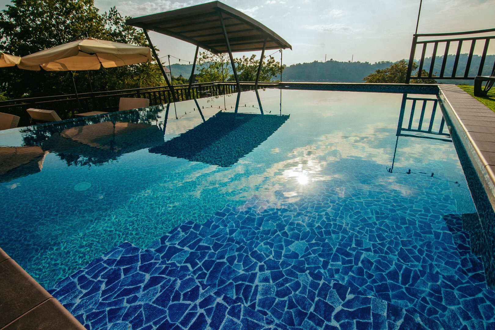 Фото Вилла Малинка