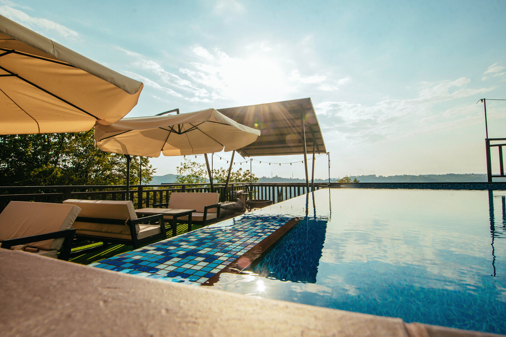 Фото Вилла Малинка