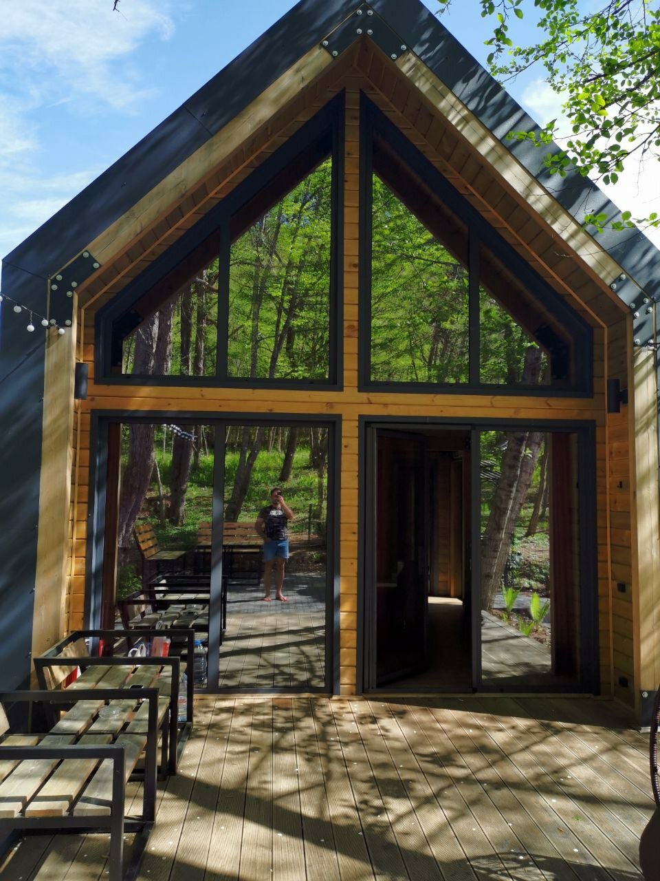 Фото WoW Горы