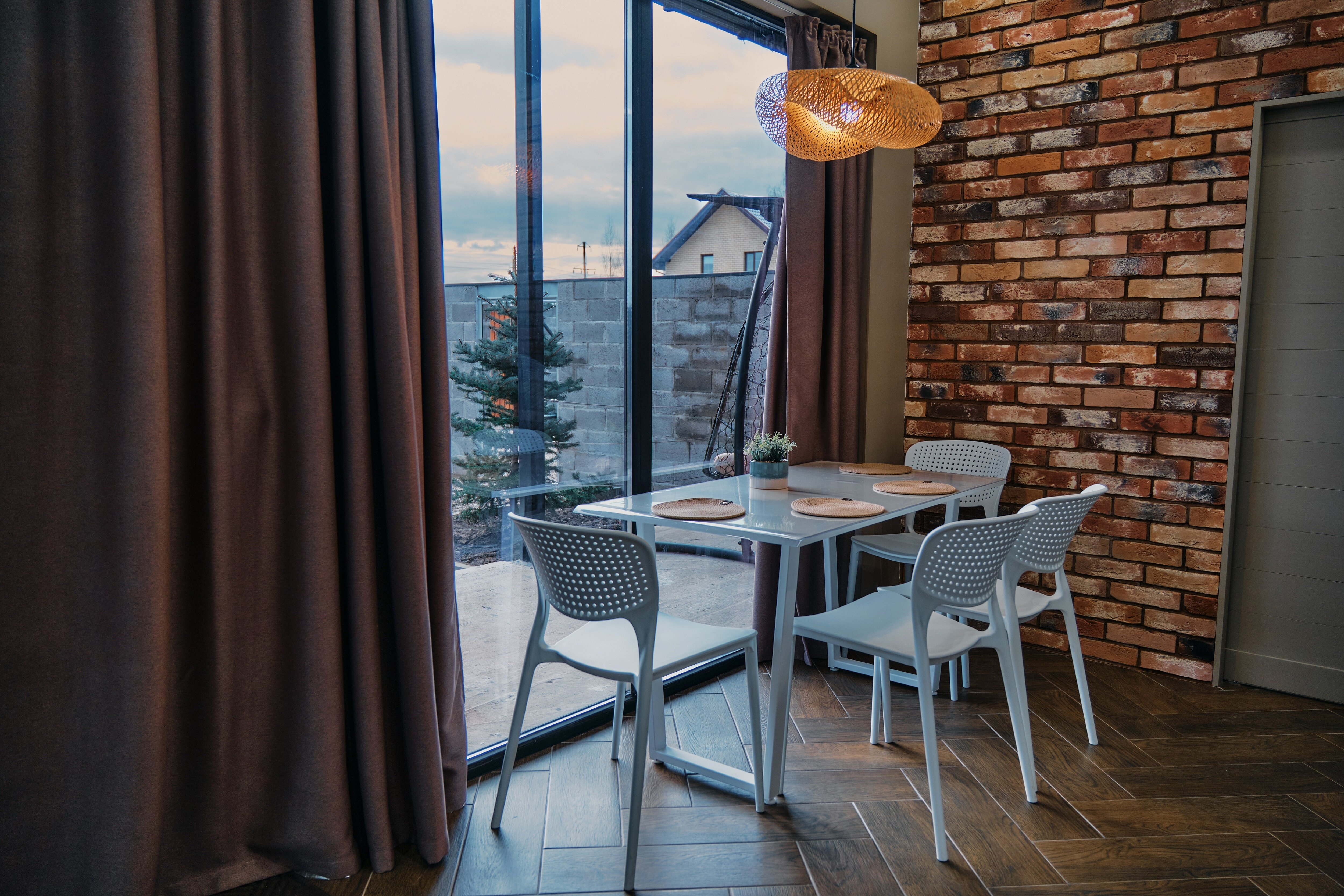 Фото У. Дача