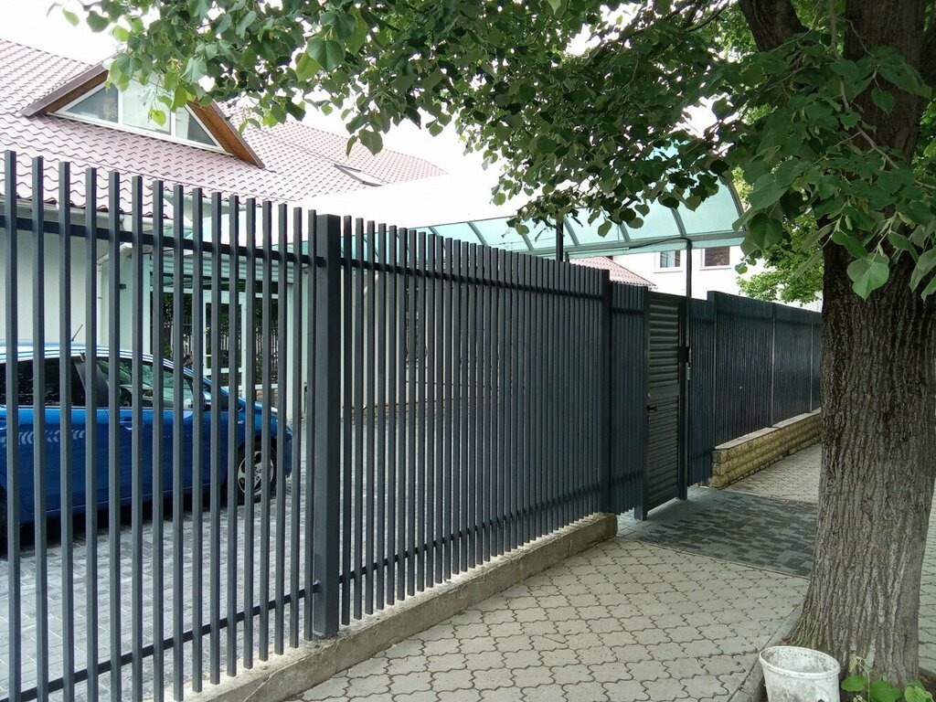 Сауна Парк саун Premier, Кишинев, фото