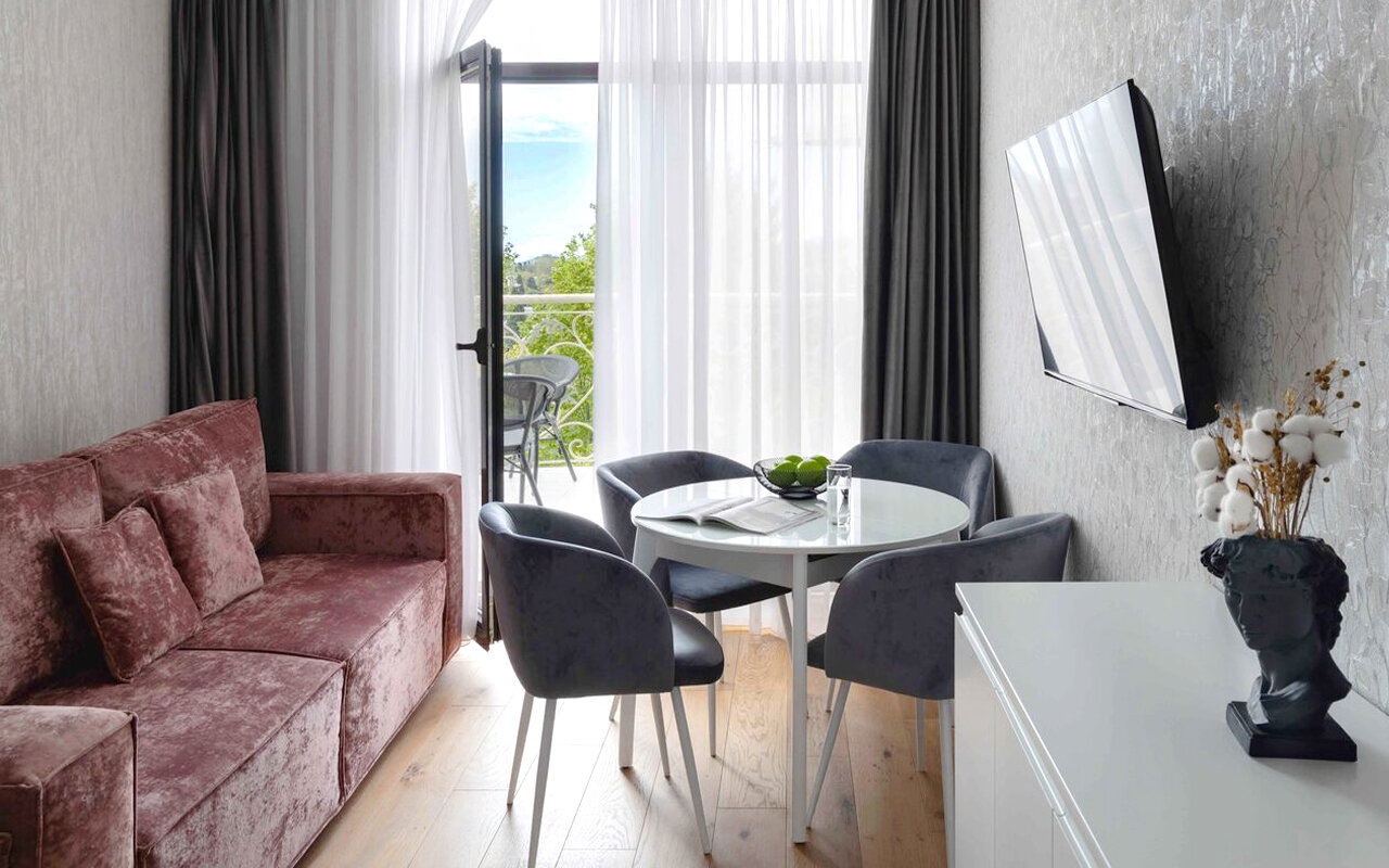 Фото Эмеральд by Provence