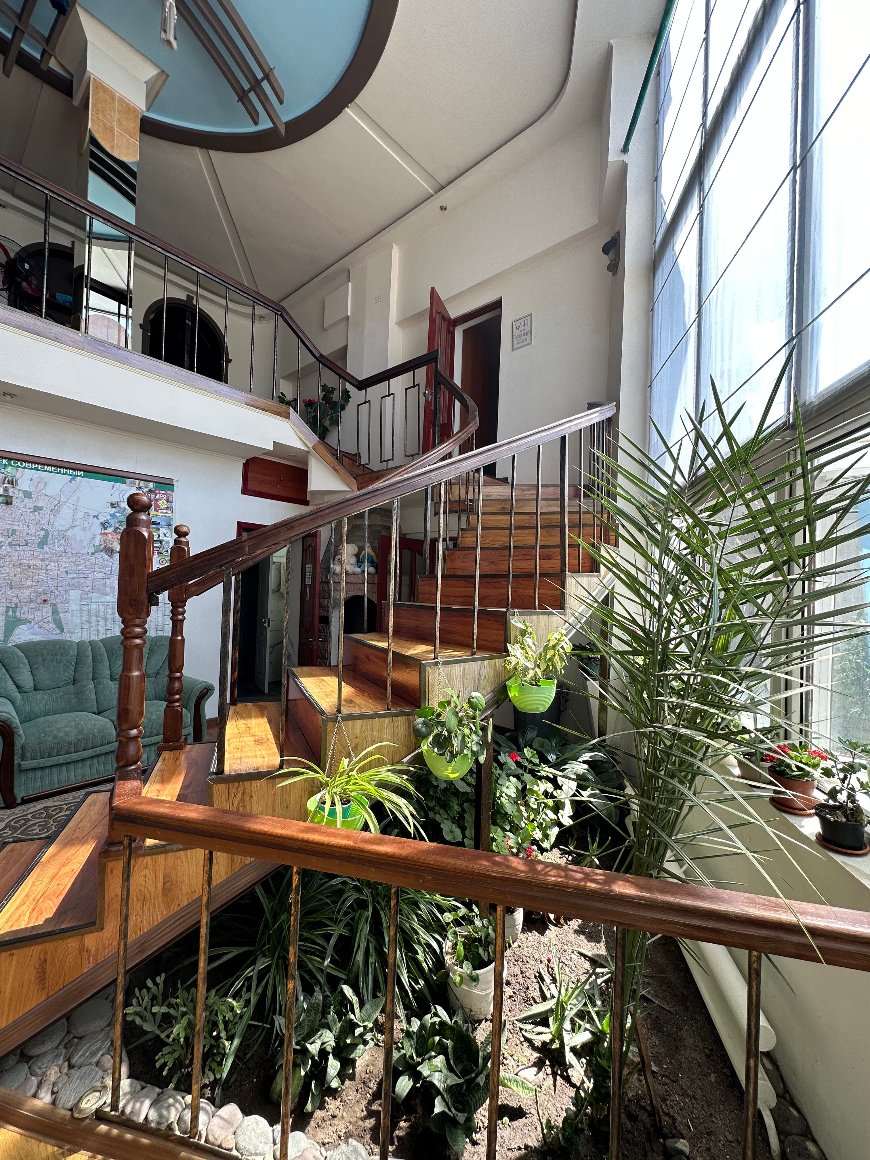 Фото Тундук