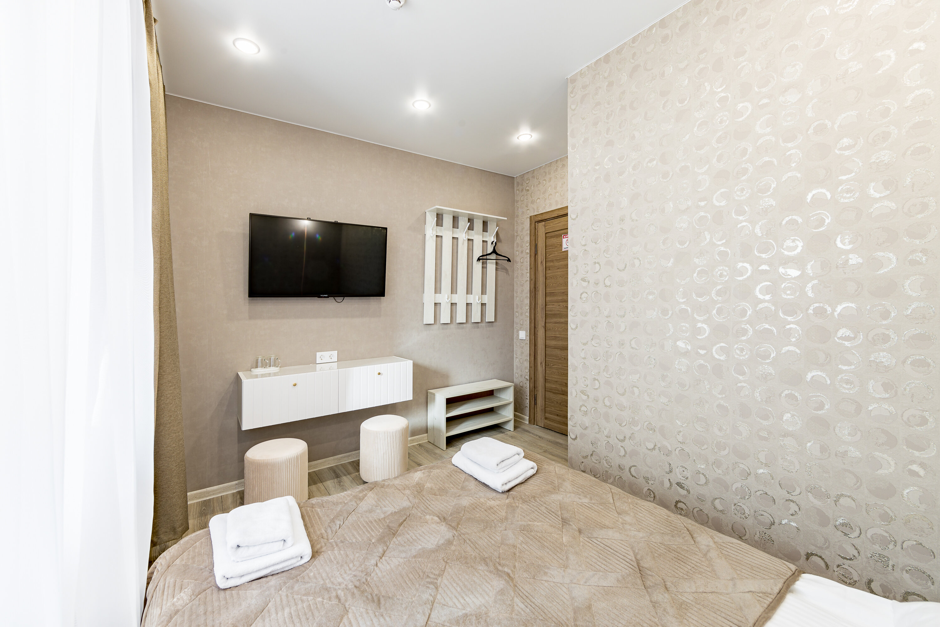 Фото Мини-отель 13-й квартал