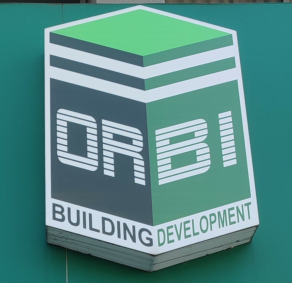 Фото Орби Резиденс Апартментс