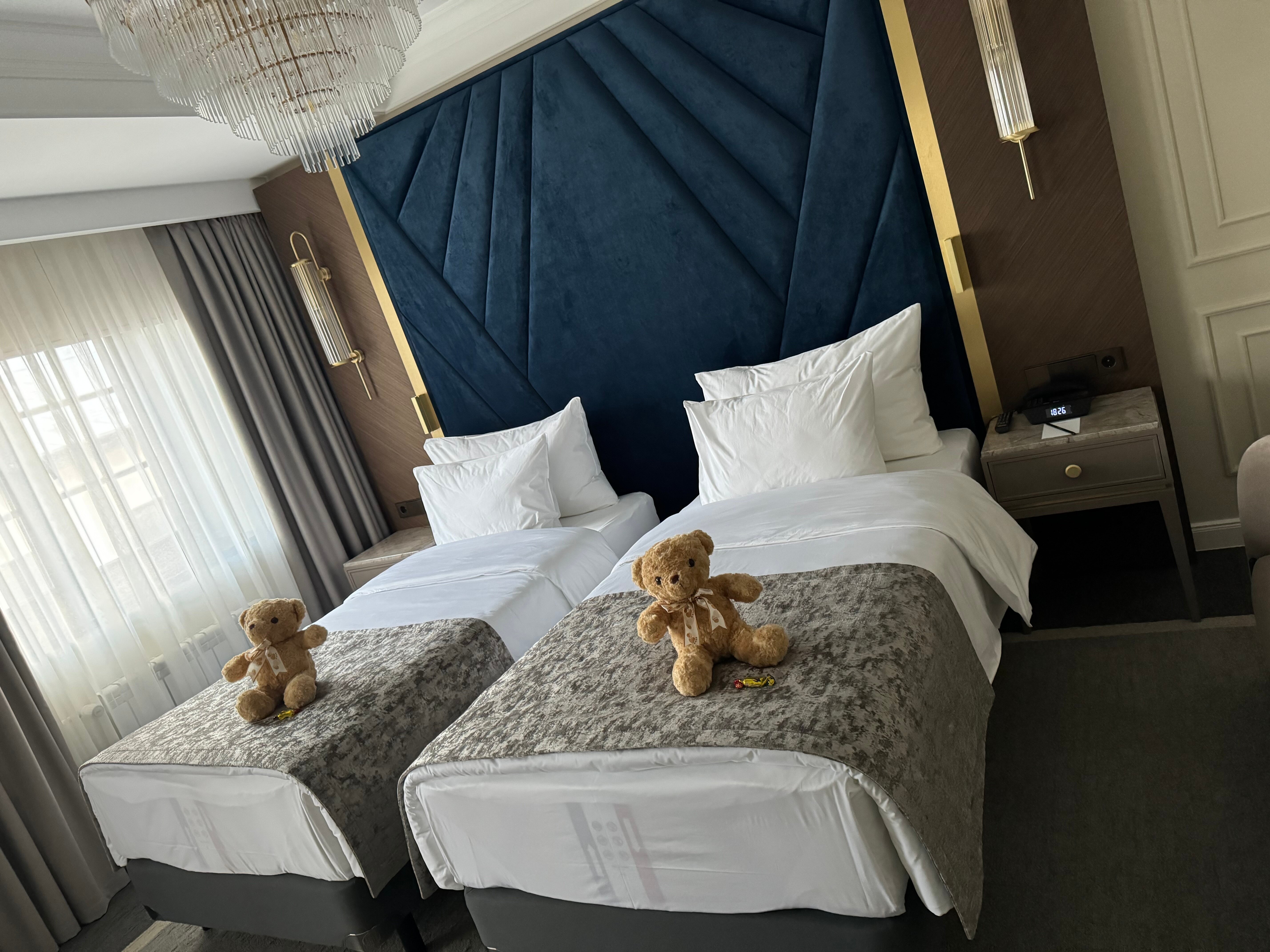 Фото отеля 5