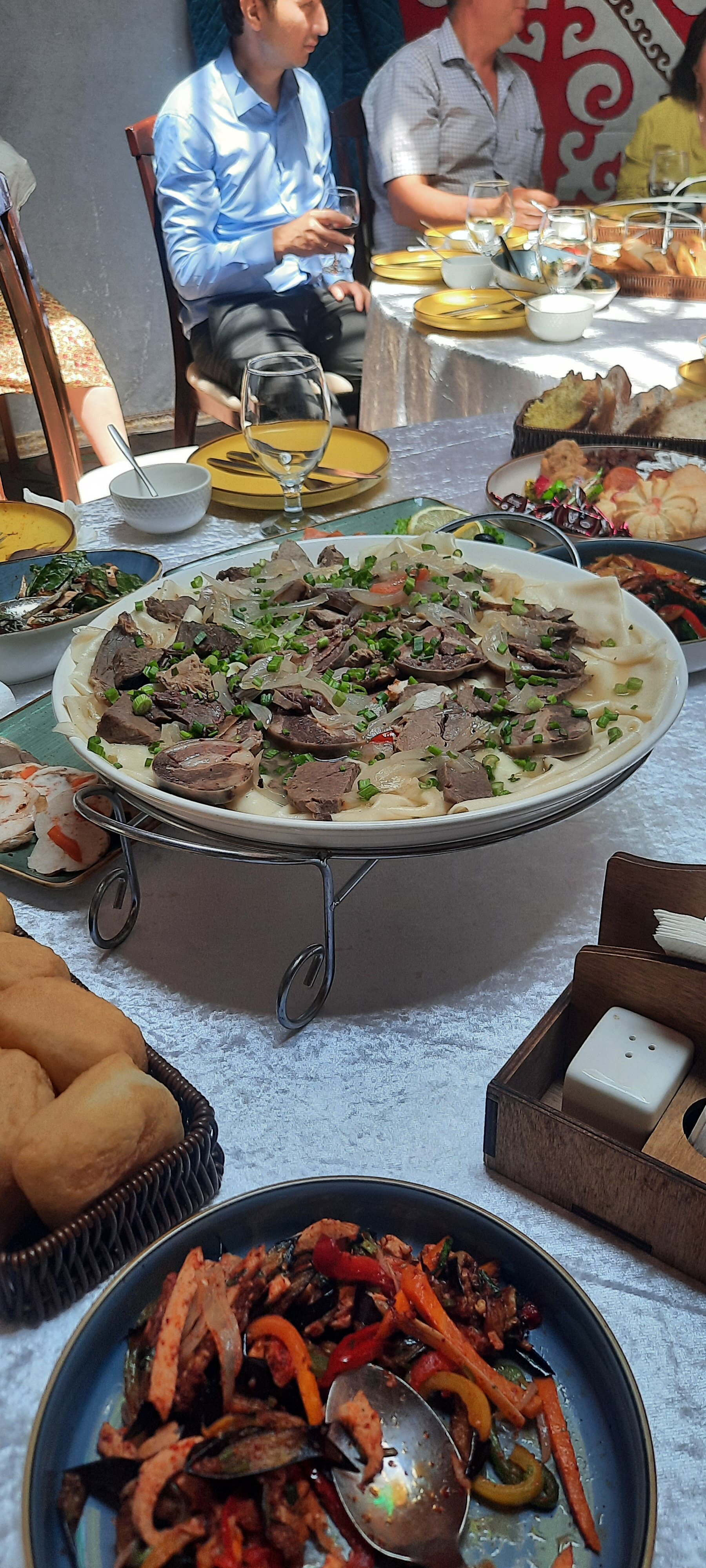 Фото Сарайшык