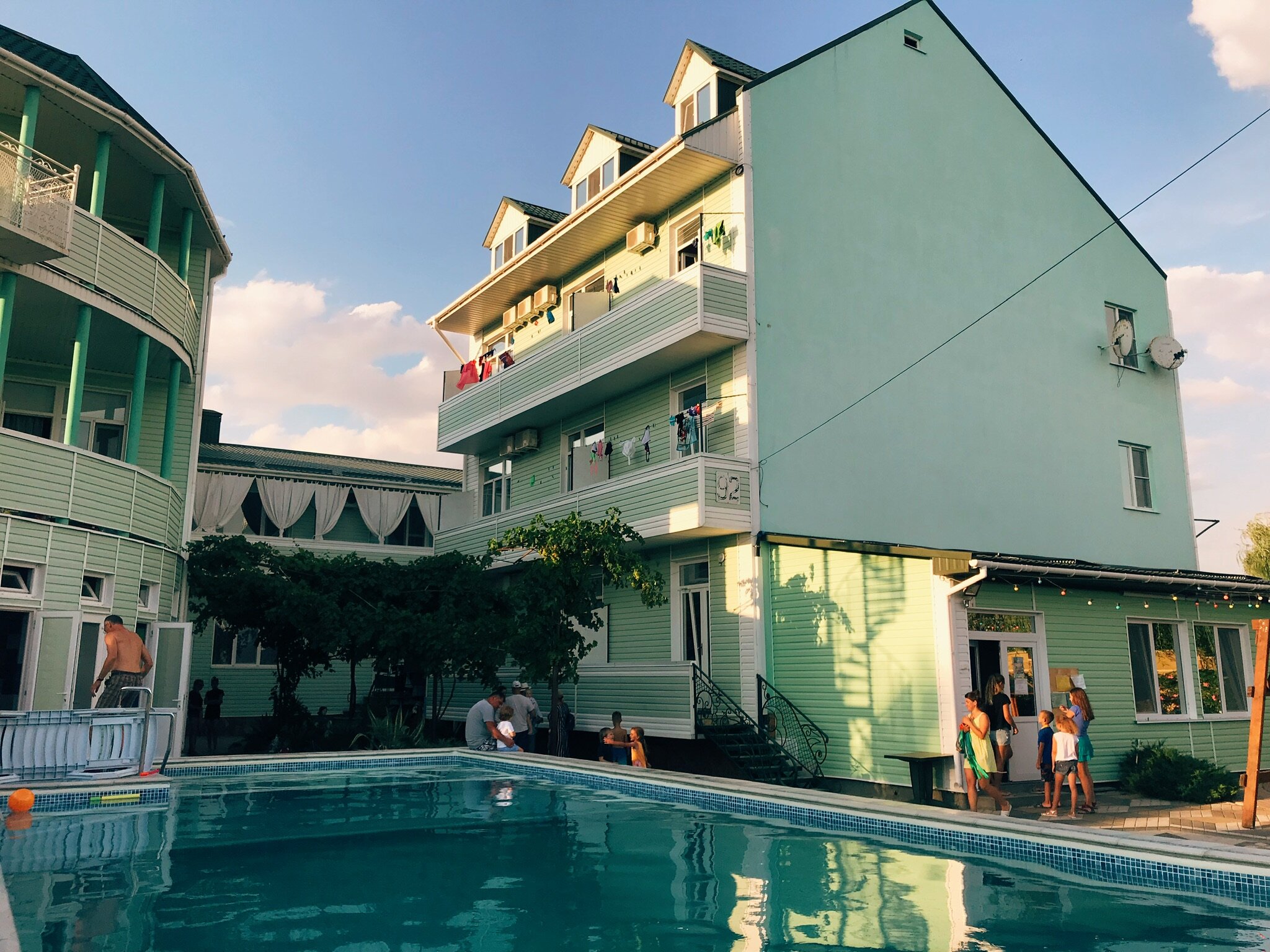 Фото Улыбка