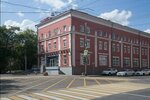 Klondike 1896 (Vyatskaya Street, 27к5), bags and suitcases store
