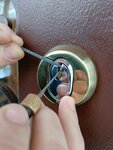 Белый медведь (Myskhakskoe Highway, 50/32), locks installation, repair, opening