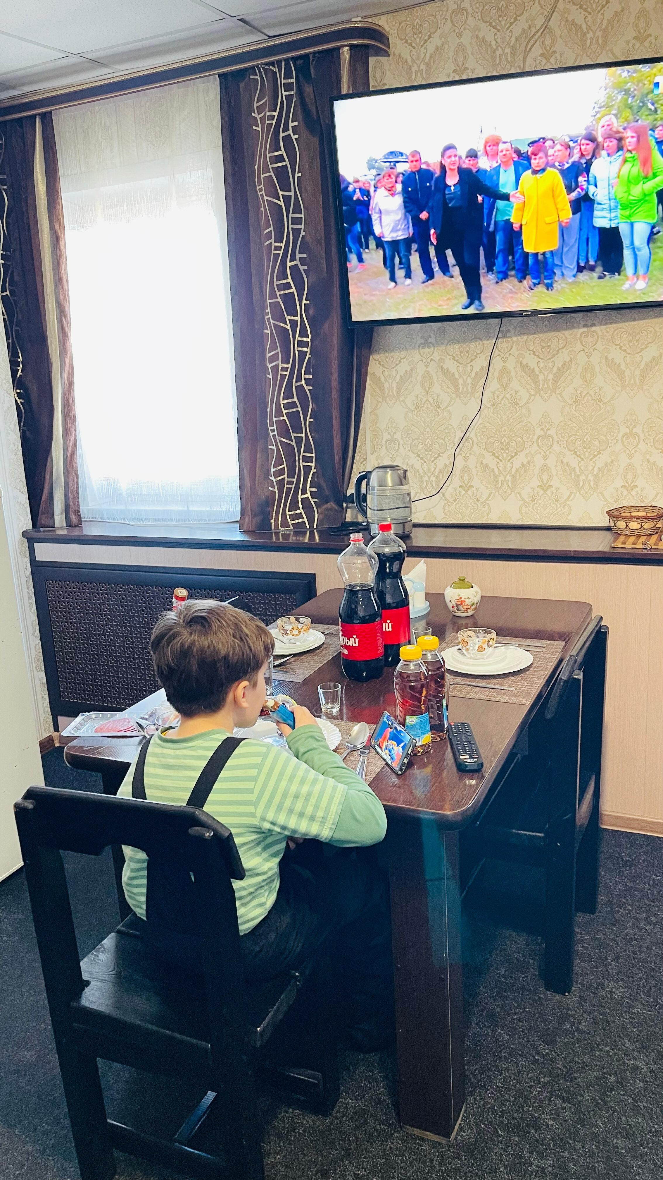 Фото Арарат