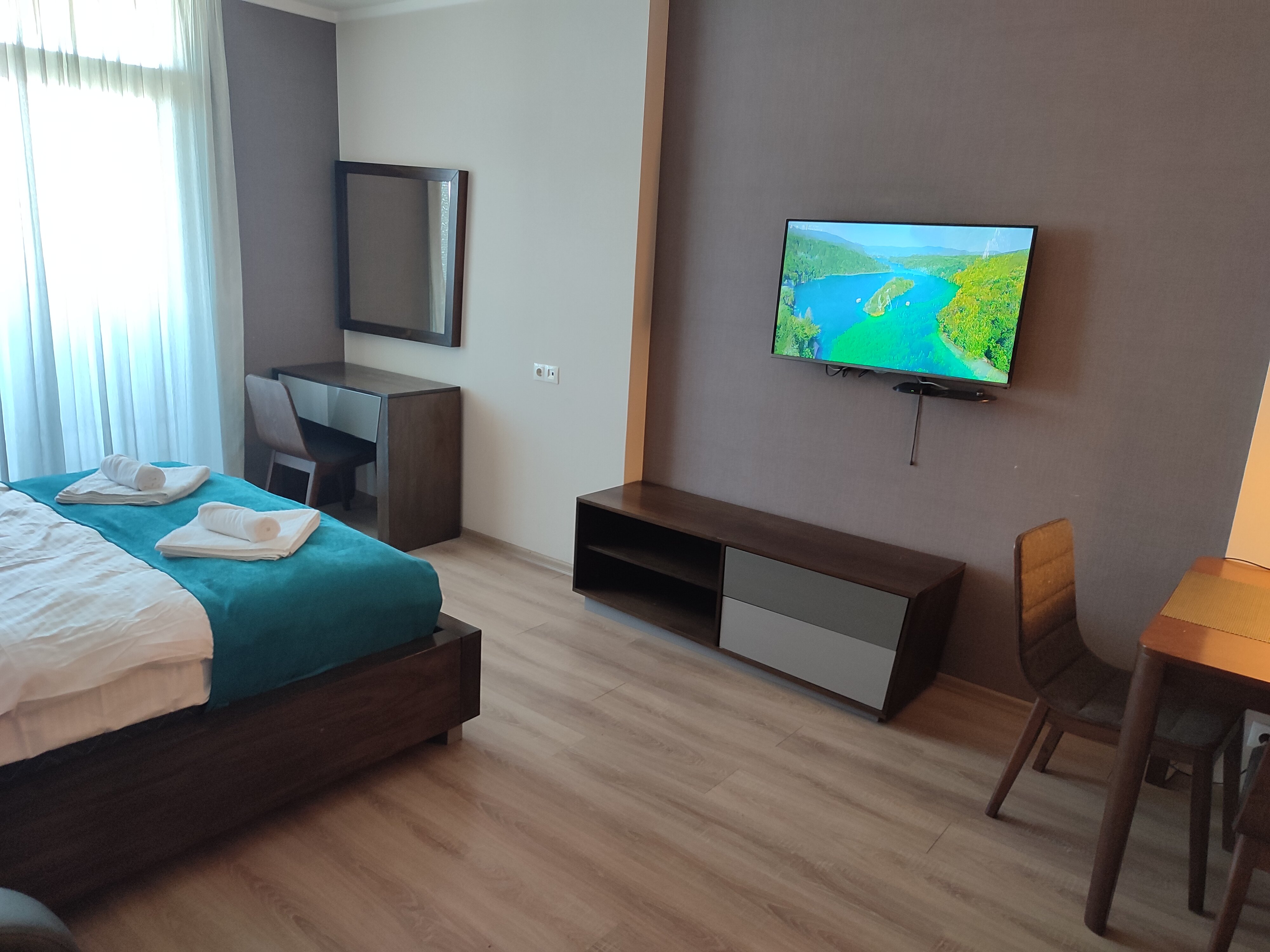 Фото Orbi Residence Sea View