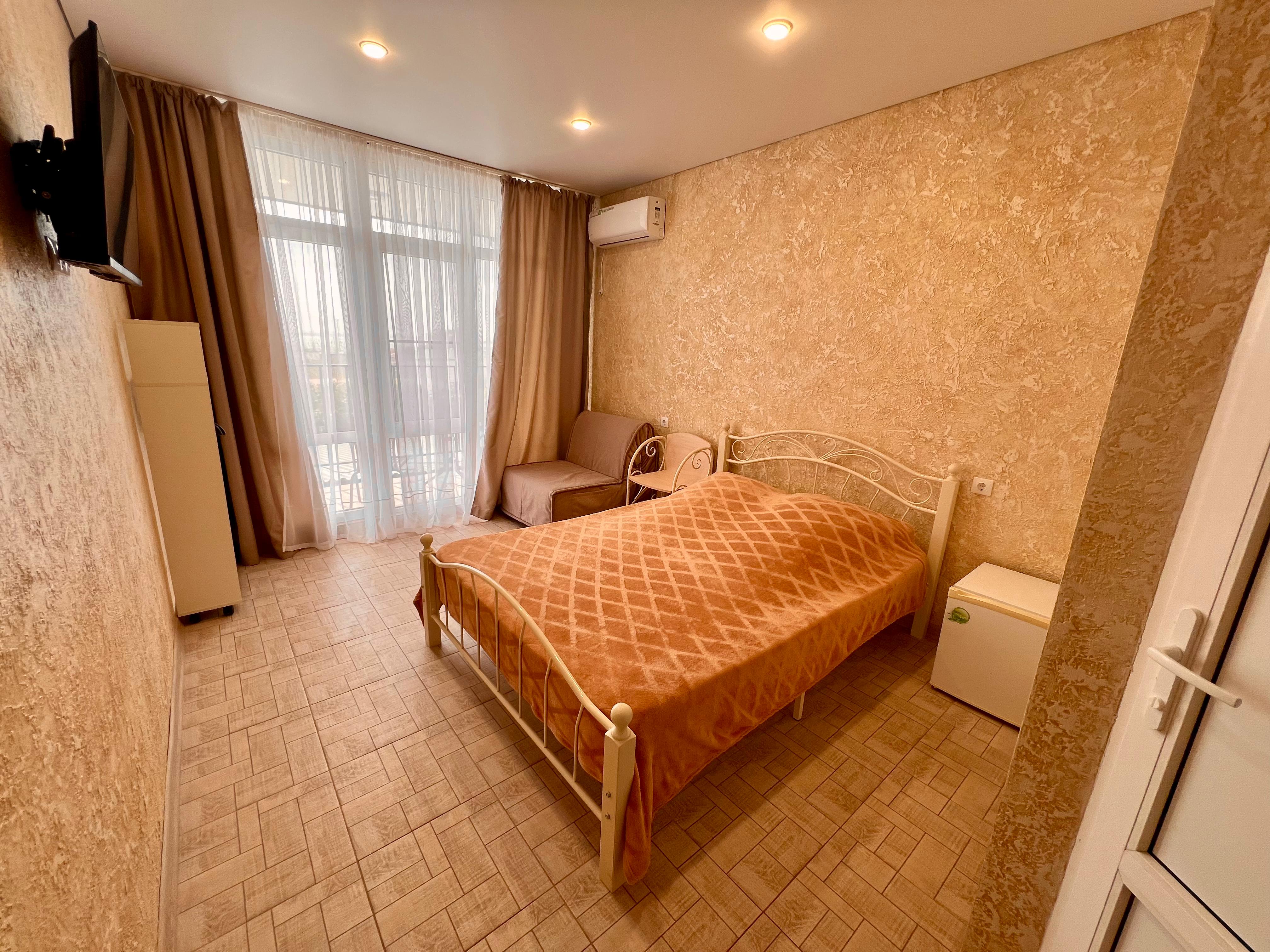 Фото Стрелец