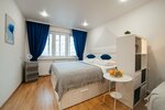 Iceland (Elbrusskiy prospekt, 75) ، فندق