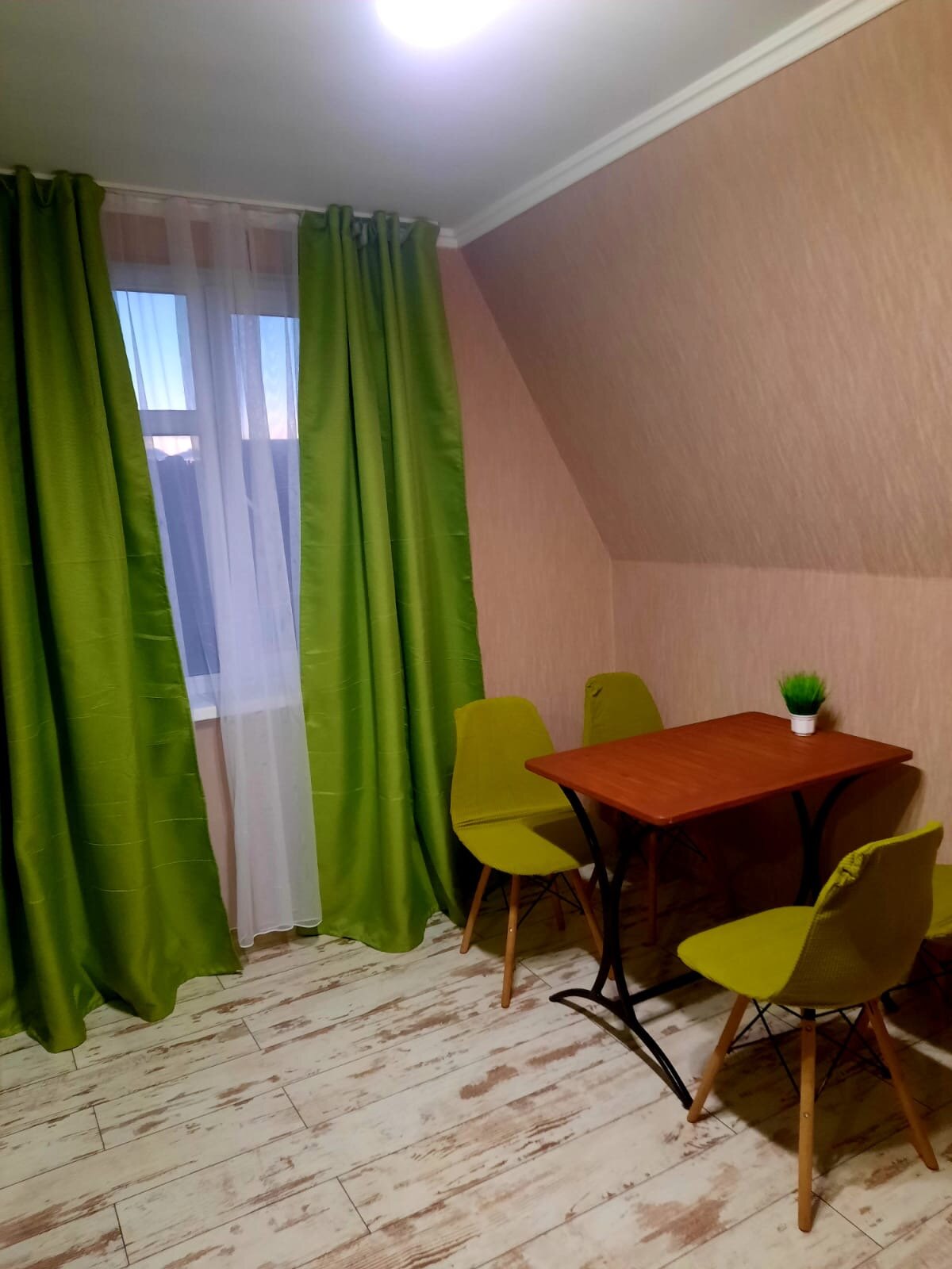 Фото Соколиное Гнездо