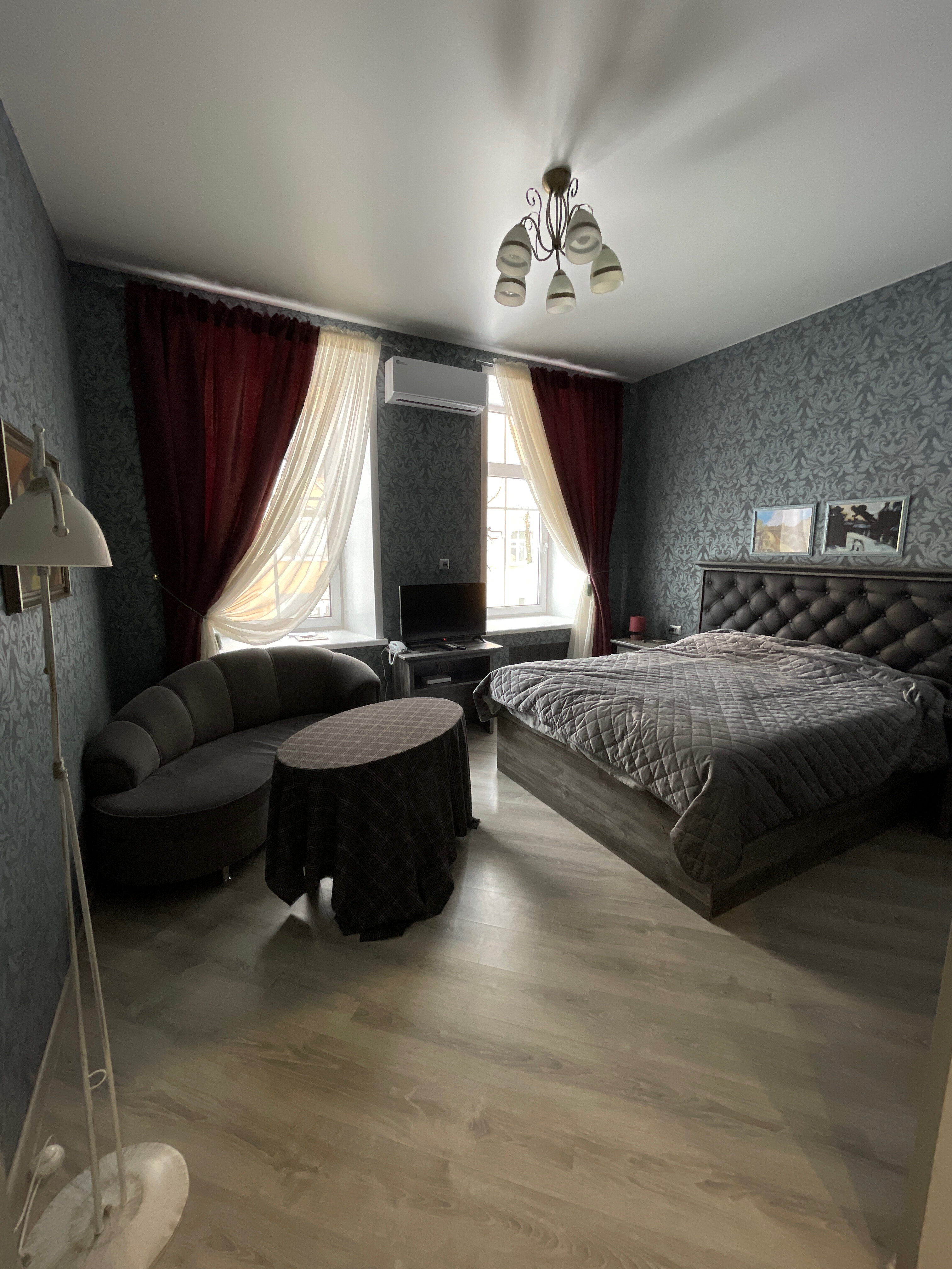 Фото отеля 4