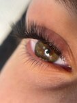 Студия Александры Никольской (Tchaikovskogo Avenue, 9), eyebrow and eyelash salon