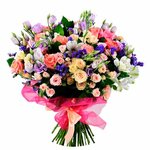 Cyber Florist (Tokarey Street, 68), flowers and bouquets delivery