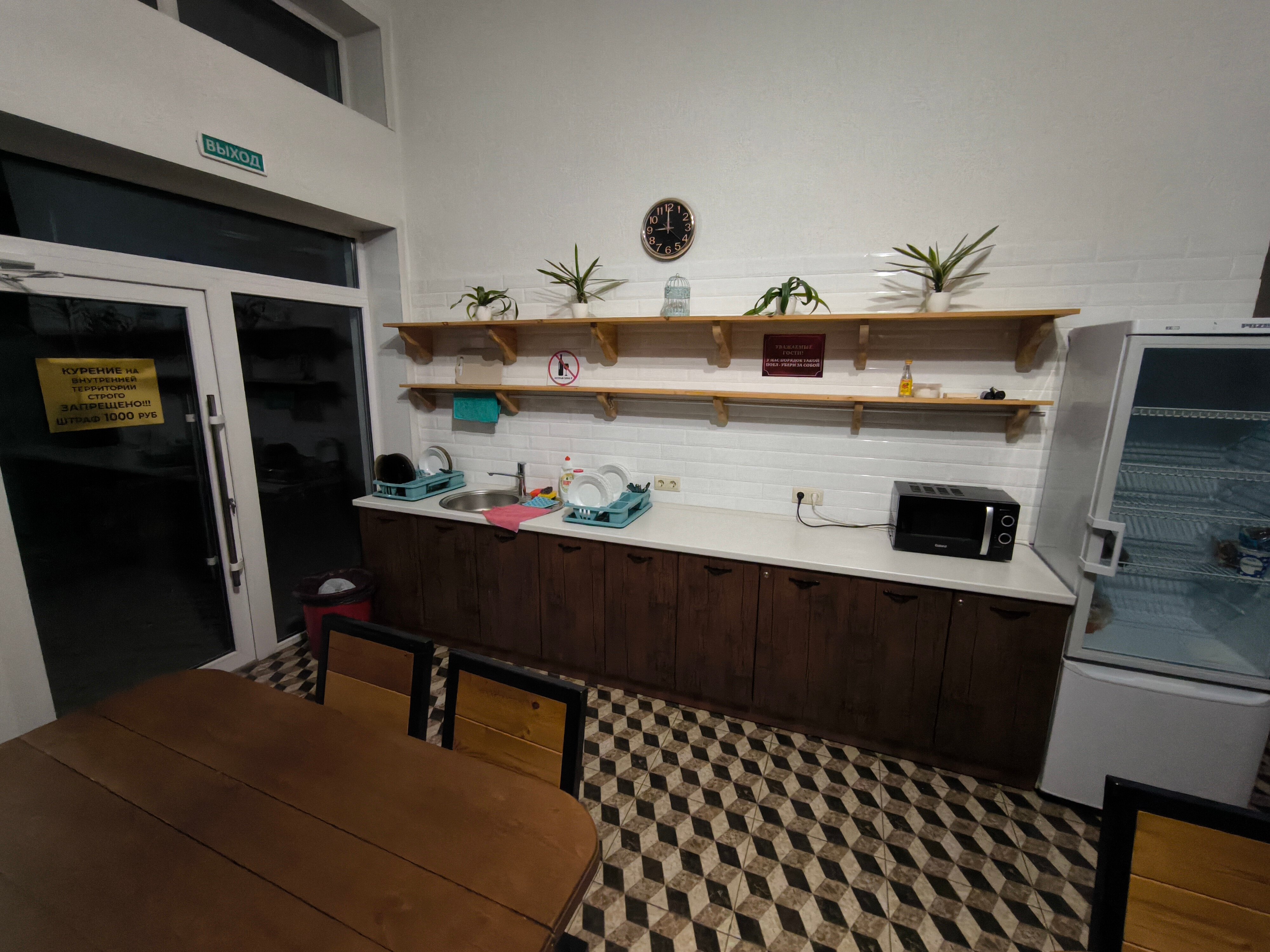 Фото Веранда