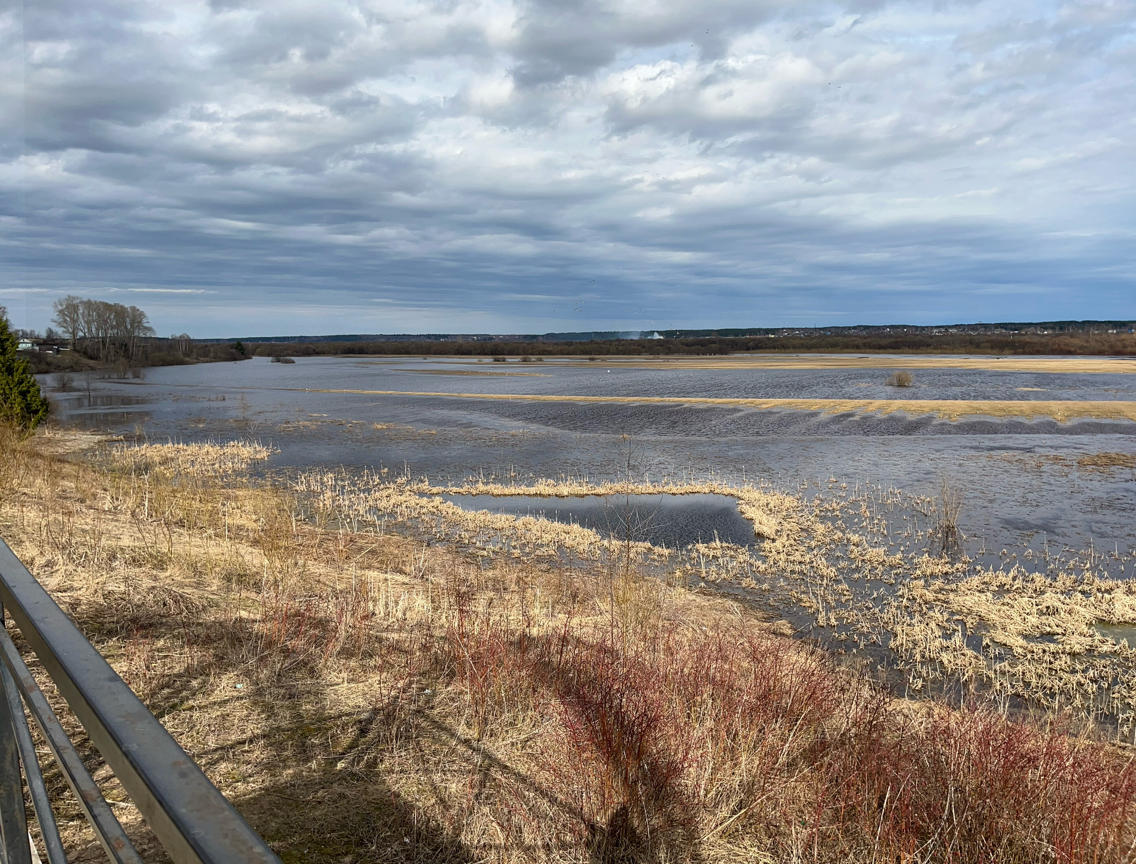 Фото Отель на Ваге