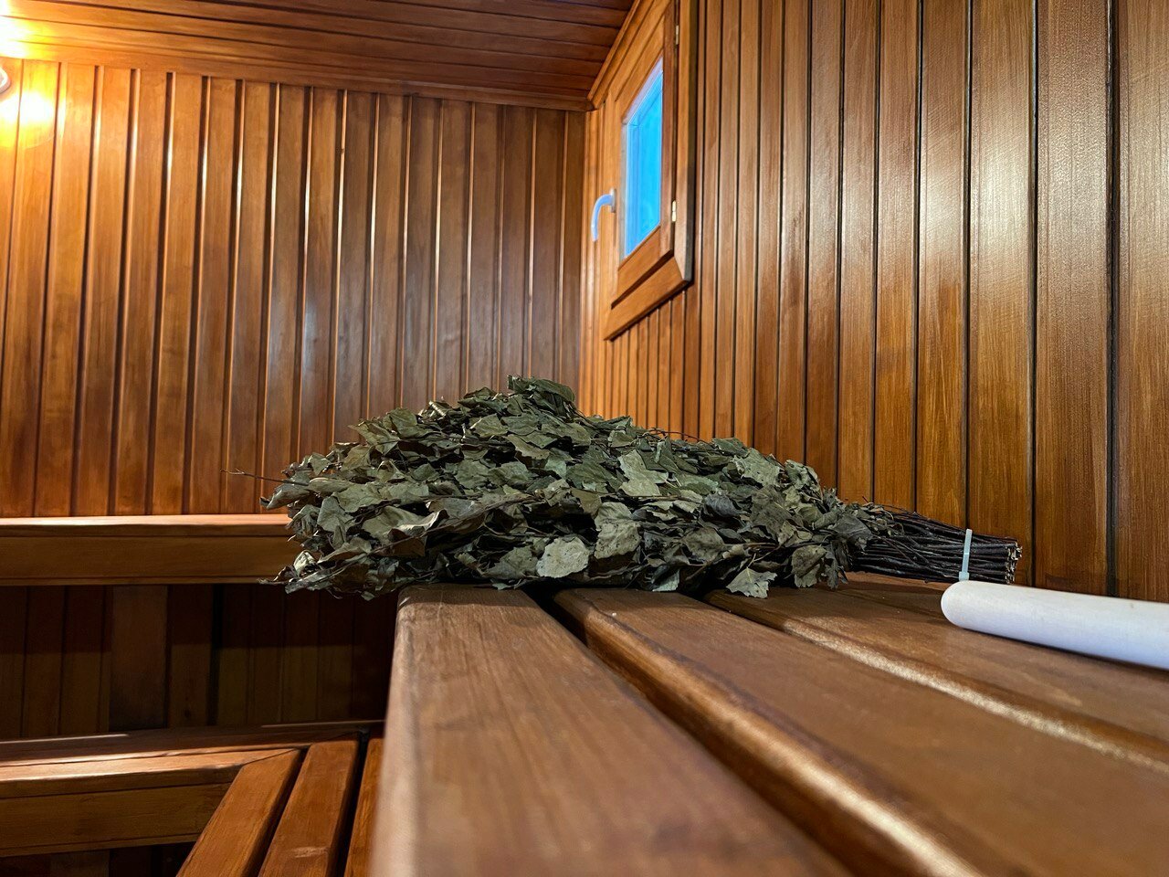 Фото Солнечный бор