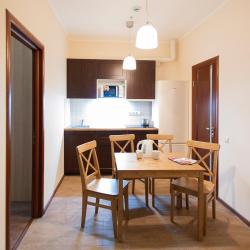 Фото Щелковский City